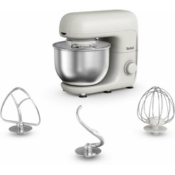 Кухонная машина Tefal Bake Essential QB160138