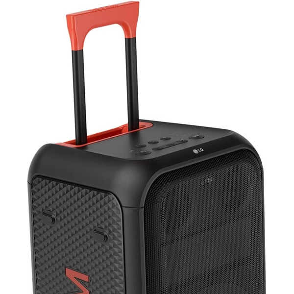 Минисистема LG XL7S