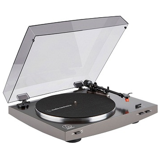 Виниловый проигрыватель Audio-Technica AT-LP2XGY