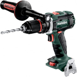 Дрель-шуруповерт Metabo BS 18 LTX BL I (T03901)