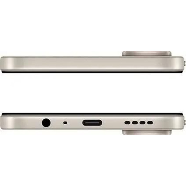 Смартфон realme C100x 4Gb/128Gb (белый)