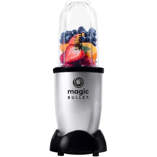 Блендер NutriBullet Magic Bullet MBR10