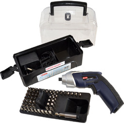 Дрель-шуруповерт ДИОЛД АШ-1136 Л (10021020)