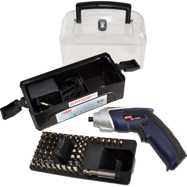 Дрель-шуруповерт ДИОЛД АШ-1136 Л (10021020)