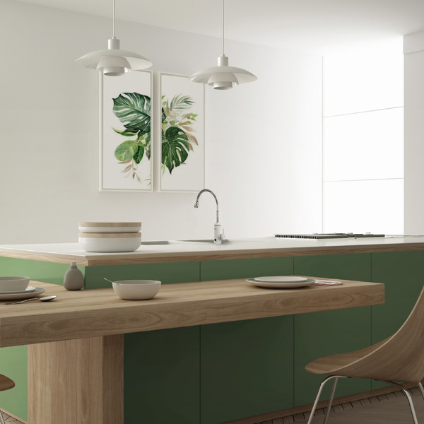 Проточный водонагреватель Ballu StreamTap