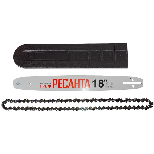 Бензопила Ресанта БП-4518 (70/6/13)