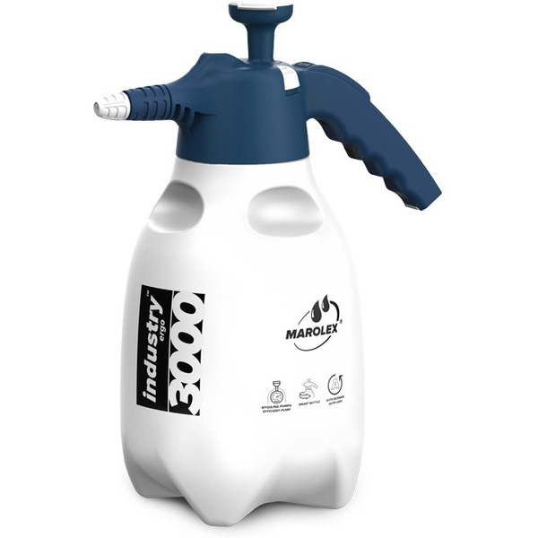 Опрыскиватель Marolex Industry Ergo Alka line 3000 (S094.103)