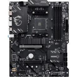 Материнская плата MSI B550 Gaming