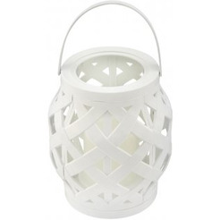 Декоративный фонарь со свечкой NEON-NIGHT 513-057