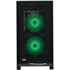 Компьютер HAFF Elemento Terra BK59987