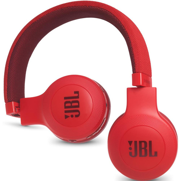 Наушники JBL E45BT (красный)
