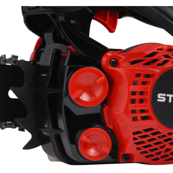 Бензопила STAVR ПЦБ-30/1250М