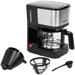 Кофеварка RED SOLUTION CM1534