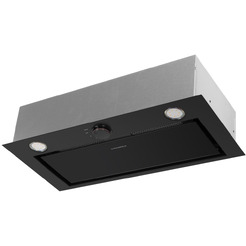 Вытяжка MAUNFELD Crosby Rocky 60 (черный)