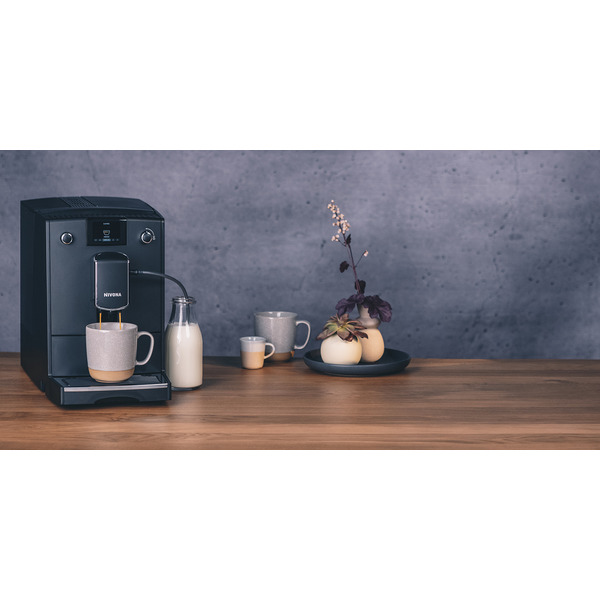 Кофемашина Nivona CafeRomatica NICR 690