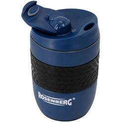 Термокружка Rosenberg RSS-415006