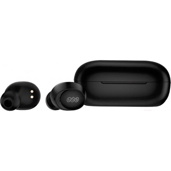 Наушники QCY Arc Buds Lite (BH23QT27A) черный
