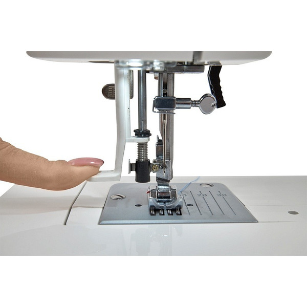 Швейная машина бытовая LEADER VS 377A