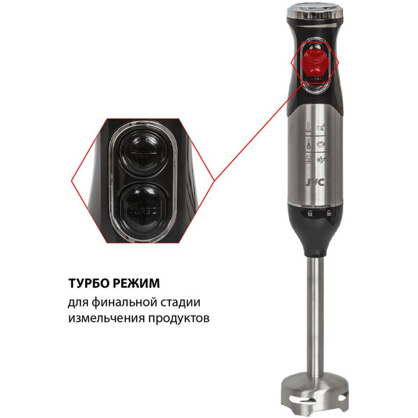 Блендер JVC JK-HB5016