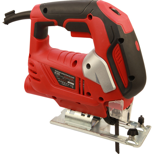 Электролобзик Edon JS-85/750R