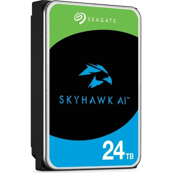 Жесткий диск Seagate SkyHawk AI 24TB ST24000VE002
