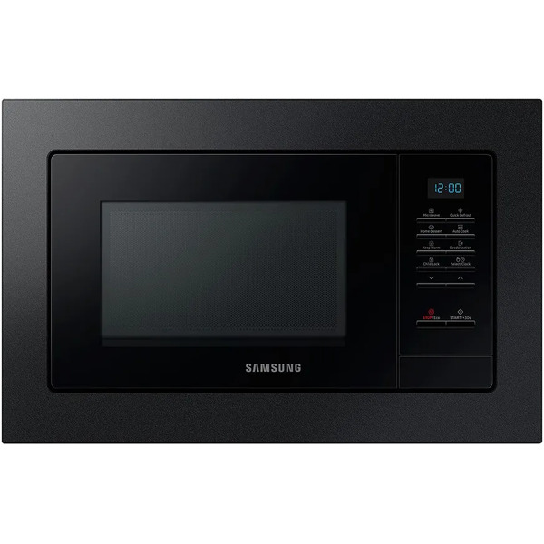 Встраиваемая микроволновая печь Samsung MS23A7013AA/BW