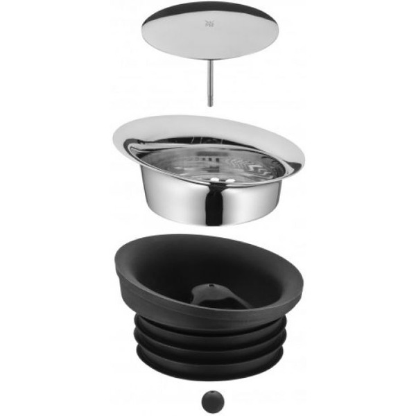 Графин для воды WMF Basic 0618046040