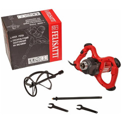 Строительный миксер Felisatti КМ-100/1600ЭМ (625.5.0.00)