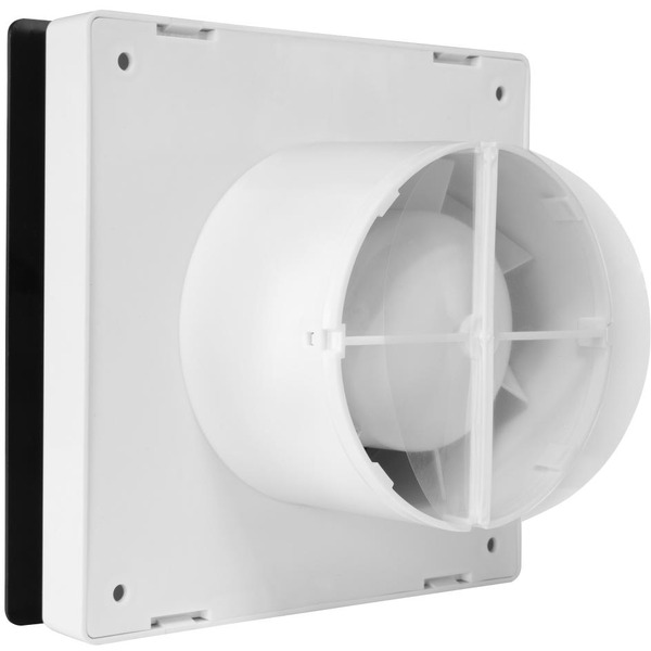 Вентилятор Royal Thermo Calipso RAFC 100 Black