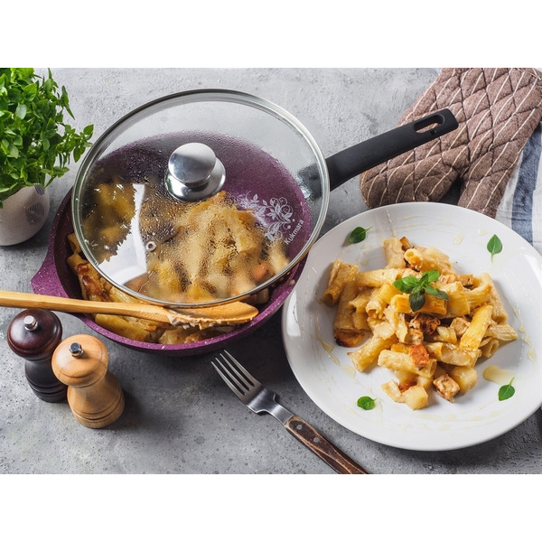 Сковорода Kukmara 261tsm