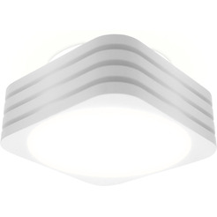 Точечный светильник Ambrella light Techno Spot TN305 SWH