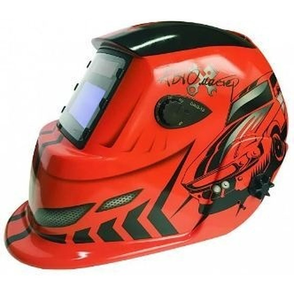 Сварочная маска Aurora A-777 Автомастер (23480)