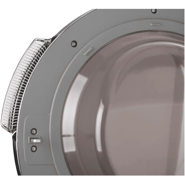 Стирально-сушильная машина TECHNO MFK80-DU1403B