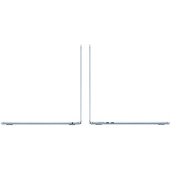 Ноутбук Apple MacBook Air 15" M4 2025 MC7A4 + Адаптер Red Line BS-01 16А