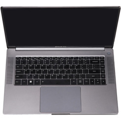 Ноутбук Horizont H-book 16 IPK2 M74E5WG1