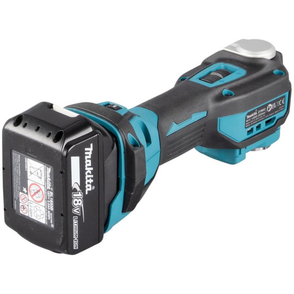 Многофункциональный инструмент (реноватор) Makita DTM52RTJX1