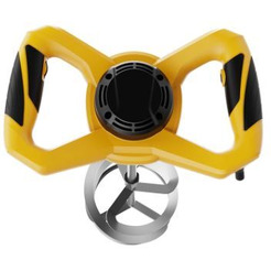 Дрель-миксер Deli EDC176 (9190592)