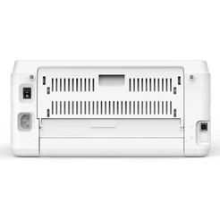 Принтер лазерный Deli P2500DW