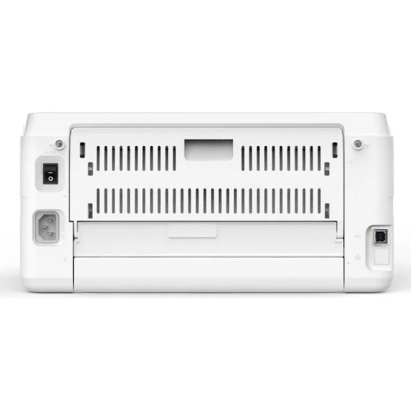 Принтер лазерный Deli P2500DW