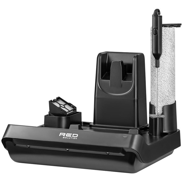 Пылесос RED SOLUTION AQUA W3500