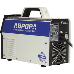 Сварочный инвертор Aurora Орион 200 ПУЛЬС CEL 41163