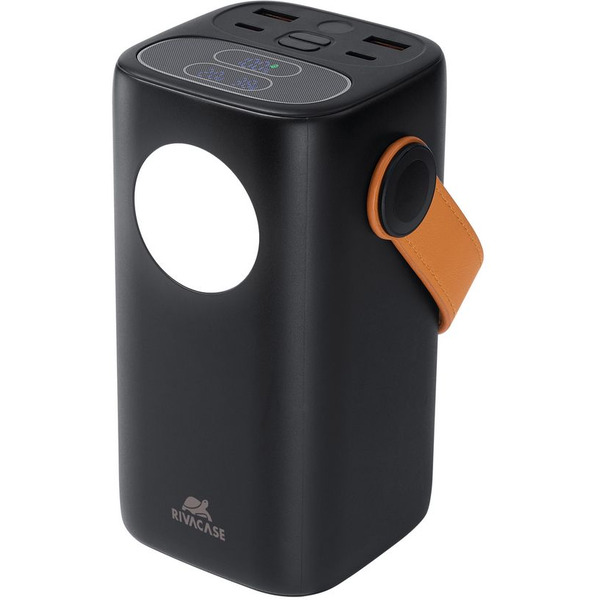Внешний аккумулятор RIVACASE VA1085 (40000mAh)