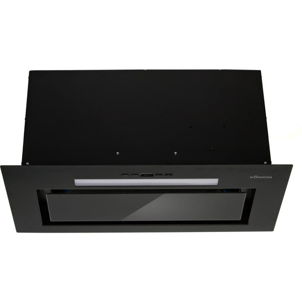 Кухонная вытяжка Konigin Aerin Black 60