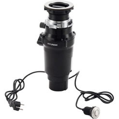 Измельчитель пищевых отходов Hyundai HFWD 10390