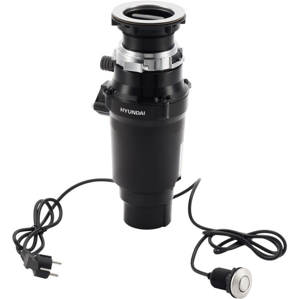 Измельчитель пищевых отходов Hyundai HFWD 10390