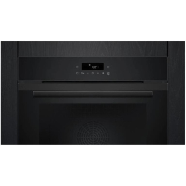 Духовой шкаф SIEMENS HB272ABB3