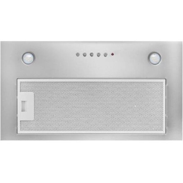 Вытяжка Akpo Micra Twin 50 wk-7 (серый)