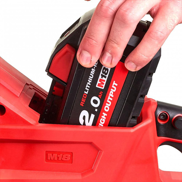 Аккумуляторная пила Milwaukee M18 FCHS-0 FUEL 4933471441 (без АКБ и ЗУ)