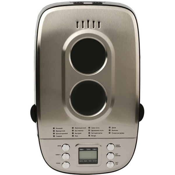 Хлебопечка CENTEK CT-1415 (черный)