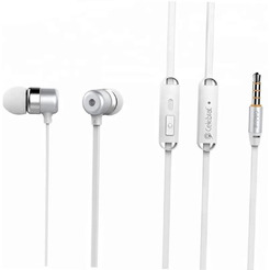 Наушники Celebrat G2 (белый)